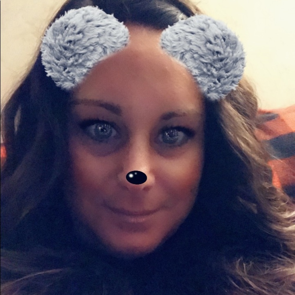 Meet your Posher, Brianna